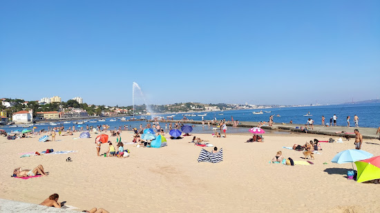 Praia Velha