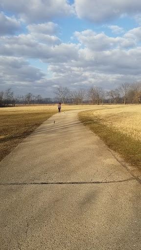 Nature Preserve «Rock Run Preserve - Paul V. Nichols Access», reviews and photos, Essington Rd, Joliet, IL 60435, USA