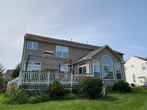  «All Roofing Solutions», reviews and photos, 1167 W Baltimore Ave #242, Media, PA 19063, USA