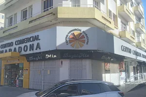 Centro Comercial Maradona image