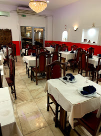 Atmosphère du Restaurant indien Restaurant Taj Mahal à Lyon - n°7