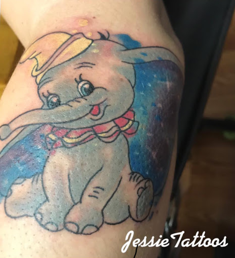 Tattoo Shop «X Treme Tattoo & Piercing», reviews and photos, 4026 Colorado Ave, Village of Sheffield, OH 44054, USA