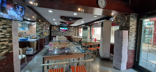 Jubily Family Restaurant - 4211 بحير الثقفي , شارع الحادي عشر, Al Souq, Dammam 32242, Saudi Arabia