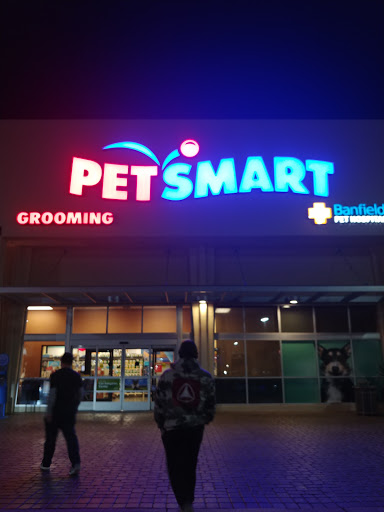 Pet Supply Store «PetSmart», reviews and photos, 12341 Seal Beach Blvd, Seal Beach, CA 90740, USA