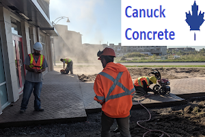 Canuck Concrete