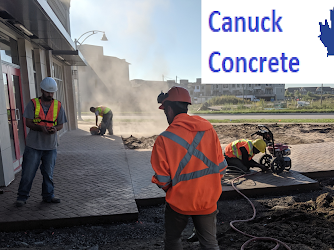 Canuck Concrete
