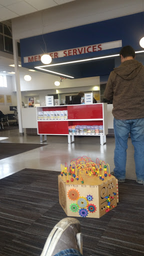 Auto Insurance Agency «AAA Eureka», reviews and photos