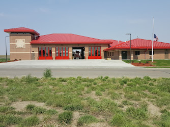 Williston Fire Department Station 3