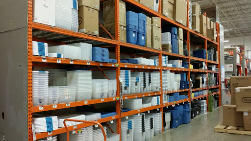 Home Improvement Store «The Home Depot», reviews and photos, 8704 Owenfield Dr, Powell, OH 43065, USA