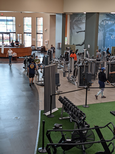 Gym «LA Fitness», reviews and photos, 16289 Sierra Lakes Pkwy, Fontana, CA 92336, USA