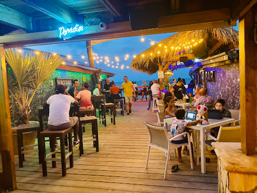 Restaurantes romanticos con musica en Punta Cana