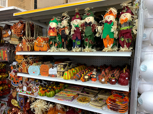 Dollar Store «Dollar City», reviews and photos, 17255 Farm to Market Rd 529, Houston, TX 77095, USA
