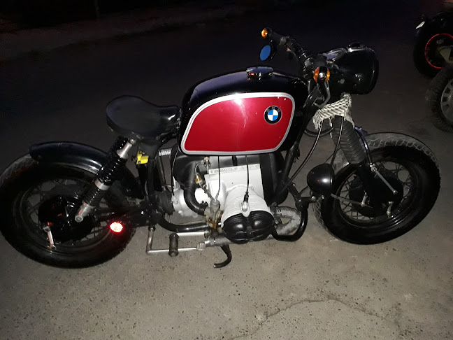 vart custom garage motorcycles - Tienda de motocicletas