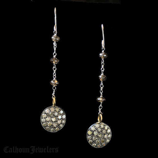 Jewelry Store «Calhoun Jewelers», reviews and photos, 500 Main St, Royersford, PA 19468, USA