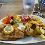 Photo n°1 de l'avis de Torben.a fait le 23/06/2021 à 18:31 sur le  Restaurant Zum Wattwurm à Elisabeth-Sophien-Koog