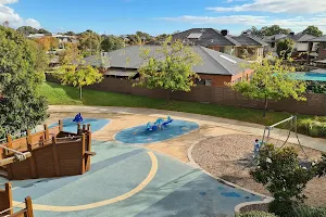 Somerfield Reserve - Pirate Park image