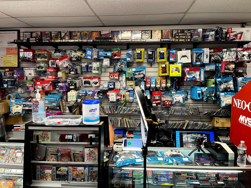 Video Game Store «Brooklyn Video Games», reviews and photos, 6801 20th Ave, Brooklyn, NY 11204, USA