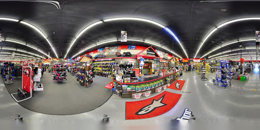 Yamaha Motorcycle Dealer «Sports Plaza», reviews and photos, 22455 NE Halsey St, Fairview, OR 97024, USA