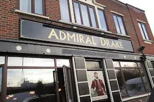 The Admiral Drake image