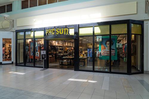 Shopping Mall «Treasure Coast Square», reviews and photos, 3174 NW Federal Hwy, Jensen Beach, FL 34957, USA