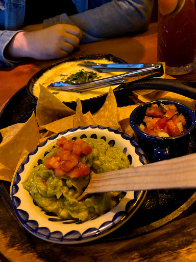 Patron Tacos & Cantina