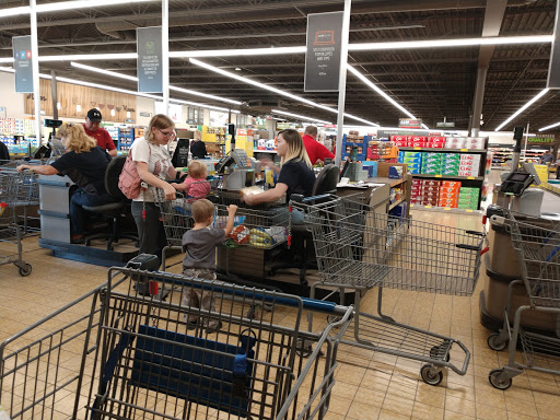 Supermarket «ALDI», reviews and photos, 940 N Quincy Ave, Ottumwa, IA 52501, USA