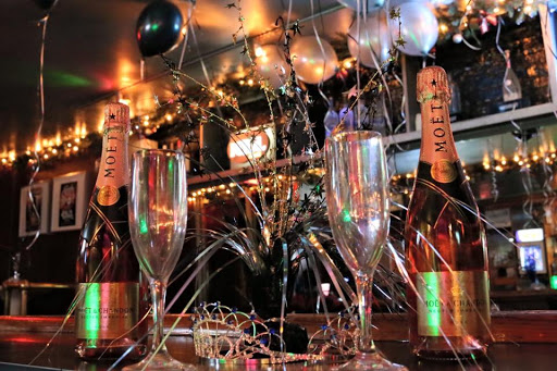 Night Club «Club Timehri», reviews and photos, 2439 18th St NW B, Washington, DC 20009, USA