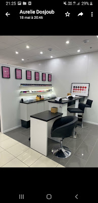 Institut de beauté Bodyminute / Nailminute à Lempdes