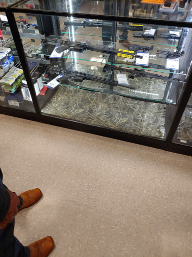 Sporting Goods Store «Academy Sports + Outdoors», reviews and photos, 8668 S Broadway Ave, Tyler, TX 75703, USA