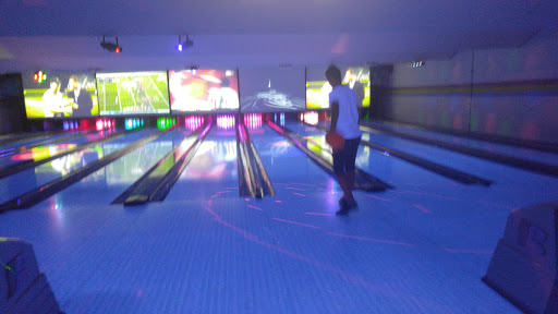 Bowling Alley «Chelan Lanes», reviews and photos, 518 W Manson Hwy, Chelan, WA 98816, USA