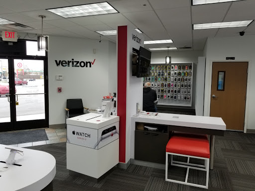 Cell Phone Store «Verizon Authorized Retailer - Wireless Zone», reviews and photos, 1515 N W Ave, Jackson, MI 49202, USA