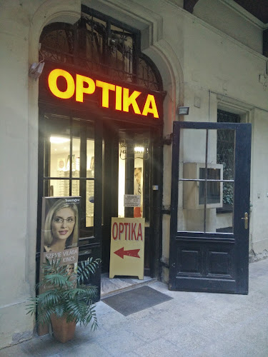 Nádor Optika