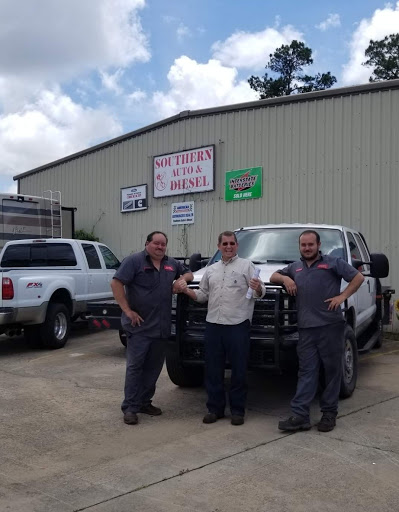 Diesel Engine Repair Service «Southern Auto & Diesel», reviews and photos, 153 Key Cir Dr, Brunswick, GA 31520, USA