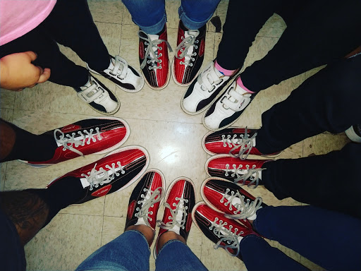 Bowling Alley «AMF Ponderosa Lanes», reviews and photos, 2118 Goliad Rd, San Antonio, TX 78223, USA