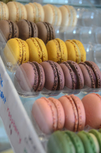 Coffee Shop «Cortado Coffee & Cafe», reviews and photos, 26 S Clinton St, Iowa City, IA 52240, USA