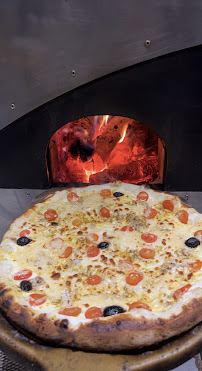 Photos du propriétaire du Pizzas à emporter Pizza gogo à Châteauneuf-le-Rouge - n°12