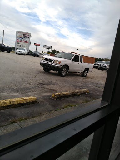 Used Car Dealer «CROSS AUTOMOTIVE», reviews and photos, 1113 Bankhead Hwy, Carrollton, GA 30117, USA
