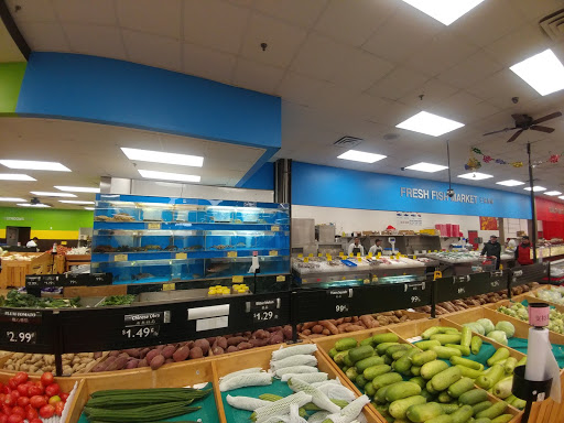 Asian Grocery Store «Kam Man Food», reviews and photos, 511 Old Post Rd, Edison, NJ 08817, USA