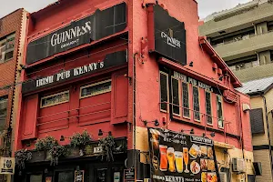 Irish Pub Kenny's image