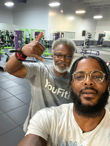 Gym «Youfit Health Clubs», reviews and photos, 3265 Broadway Blvd #102, Garland, TX 75043, USA