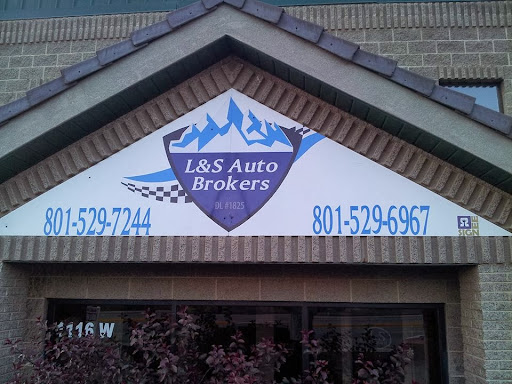 Used Car Dealer «L&S Auto Brokers LLC», reviews and photos, 1116 W 500 S #5, West Bountiful, UT 84087, USA