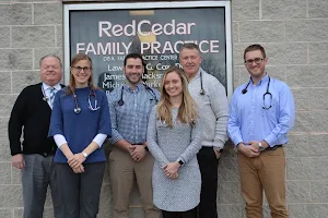 Red Cedar Family Practice image