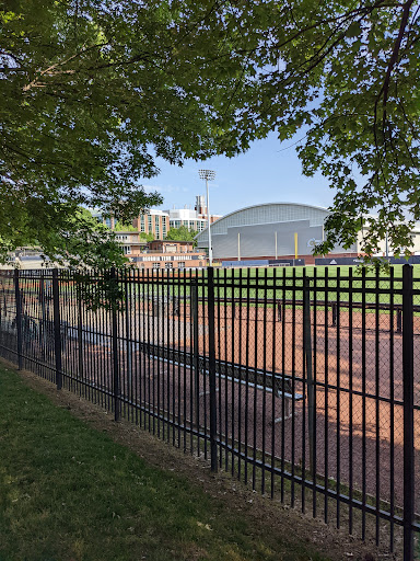 Stadium «Russ Chandler Stadium», reviews and photos, 255 5th St NE, Atlanta, GA 30308, USA