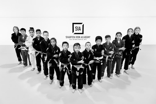 Kickboxing school Plano