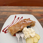 Photo n°1 de l'avis de Simone. fait le 05/05/2023 à 17:40 sur le  Ristorante & Pizzeria al Capriolo Tovel à Tuenno