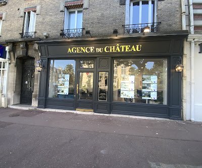 Agence Du Château à Le Raincy