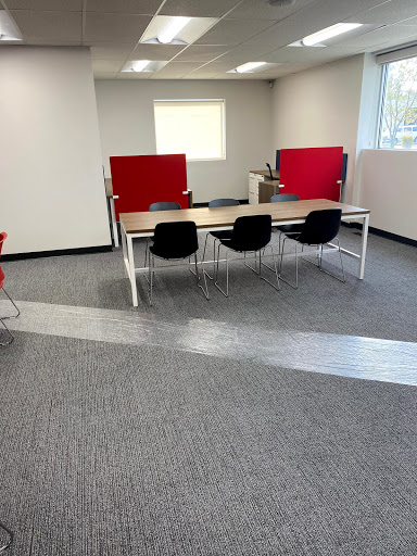 Design «All Pro Color», reviews and photos, 21470 Coolidge Hwy, Oak Park, MI 48237, USA