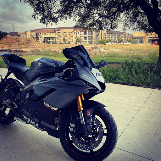 Motorcycle Dealer «Cycle Rider», reviews and photos, 202 Braniff Dr, San Antonio, TX 78216, USA