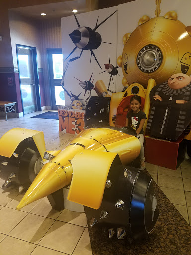 Movie Theater «Cinemark 16 and XD», reviews and photos, 401 S Expressway 83, Harlingen, TX 78550, USA