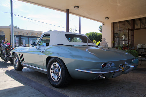 Auto Repair Shop «Laguna Auto Service Center», reviews and photos, 1779 S Coast Hwy, Laguna Beach, CA 92651, USA